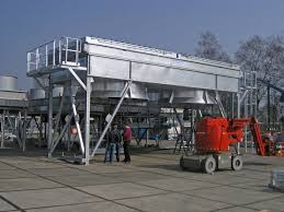 Air Cooled Heat Exchanger Cleaning